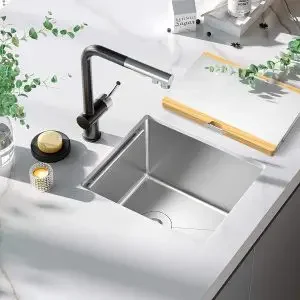 workstation sink