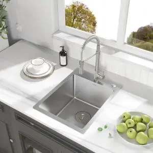 TORVA kitchen sinks