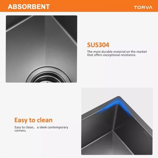 torva-sink-easy-to-clean