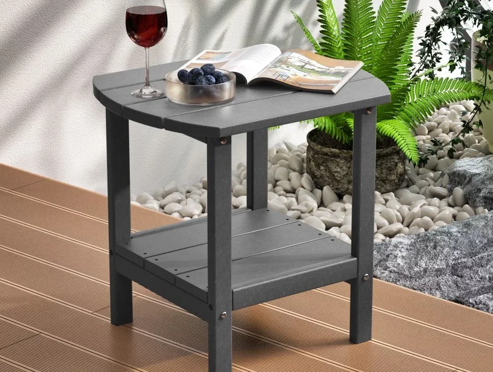 TORVA-HDPE-Double-Side-Table-Gray-02