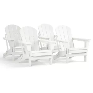 Torva-Adirondack-Chair-Set-White-(4-Pack)