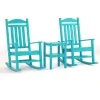 Torva-Rocking-Chair-3-Piece-Set-Turquoise