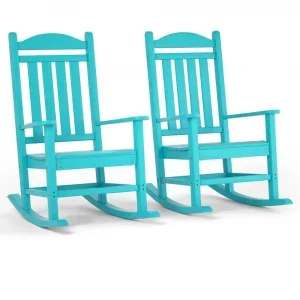 Torva-Rocking-Chair-Set-Turquoise-(2-Pack)