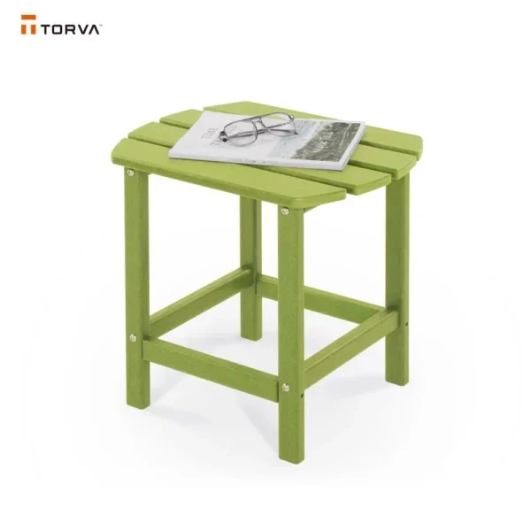 TORVA HDPE Side Table