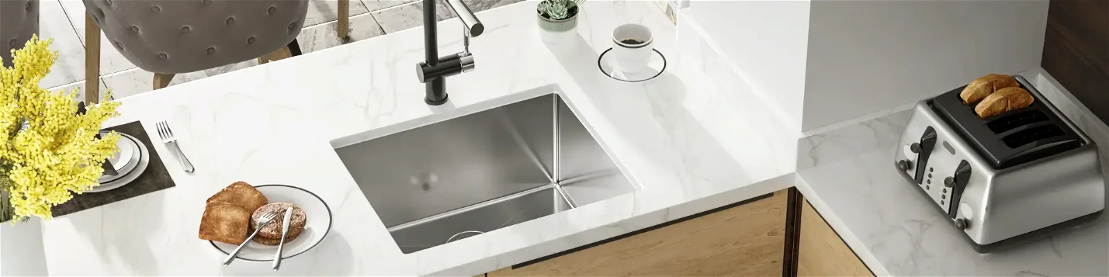 RV & tiny home-stainless-steel-sinks