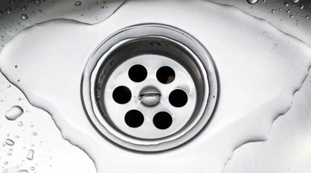 The Importance of Proper Drainage in Your RV Sink System TORVA Kitchen Sink and Outdoor