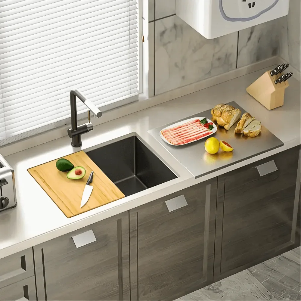 kitchen-sinkss