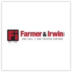 Farmer & Irwin Logo