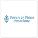 Superior Stone Creation logo